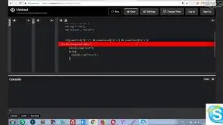 Отладчик ( дебаггер ) js . Практика , задачи. / Solving practical tasks using debugger