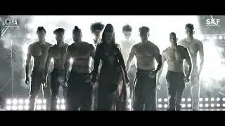 Allah duhai h race 3 movie
