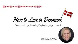 Saving money in Denmark: How to get around for less | The How to Live in Denmark Podcast,...