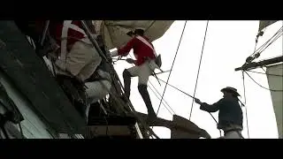 Pirates Of The Caribbean The Curse The Black Pearl 2003 In Hindi : Escape  Perfect Plan Jack