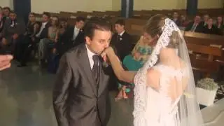 Weddind Day - Renan e Thalita
