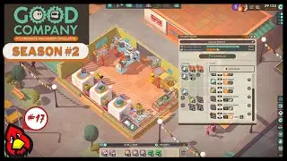 I Am Back Baby!!! | Good Company Lets Play Part 17 | Good Company [Season 2] 2021