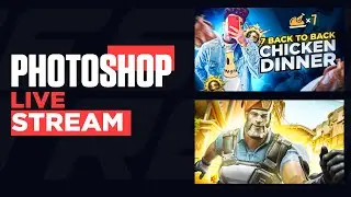 Design Stream| Road To 2K | Review and More | Review After 30 Likes