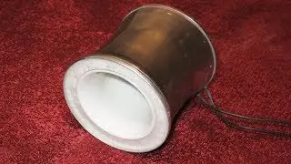 Тигель из консервной банки - как сделать / Сделай и себе это простое приспособление
