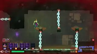 Dead Cells Break the Bank
