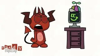Sprunksters intro