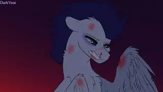 Let me know/ soarin animation mlp