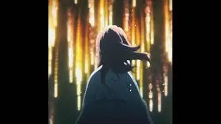 should have stayed😔[A silent voice]