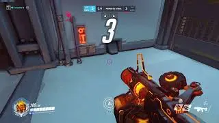 Over rank