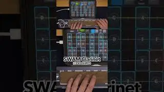 Playing iPad apps with Loom