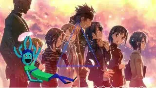 NightCore - Stromae - Fils de joie