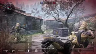 Stealth. vs COMANDO-DELTA by ...Nei... #1