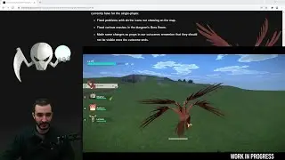 New Avieon Footage & Release Date | Kindred Fates Community Newsletter 01/14/2022