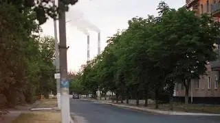 г. Счастье ❤ Луганская область