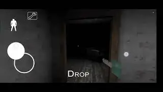 Нелепые Смерти в игре Granny #granny #хорор #игры