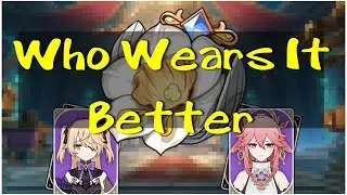 Golden Troupe Artifact User | Tier List | Genshin Impact
