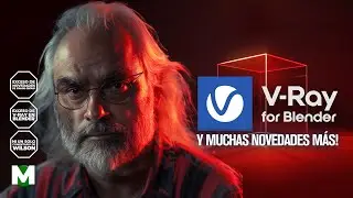 🔴​FINALLY!!! V RAY 2024 NEWS!!! for Enscape, Corona, Vantage, Ai, Chaos Cosmos and BLENDER!!!