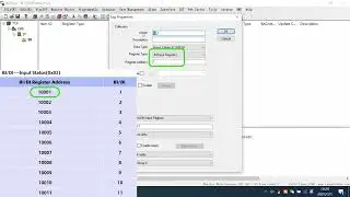 How to connect ModbusTCP by N12684 & HMI1002-ARM