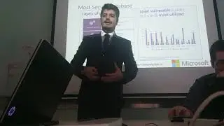 SQL Server Security 2017 - Data Protection & Privacy. GDPR