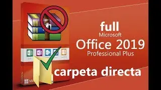 office 2019 gratis / octubre