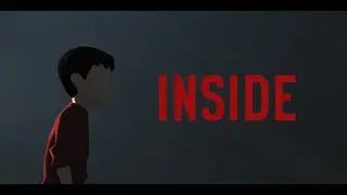 Inside Прохождение игры #1