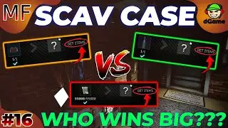 Best Scav Case in Tarkov? Intel vs Moonshine vs 95k!