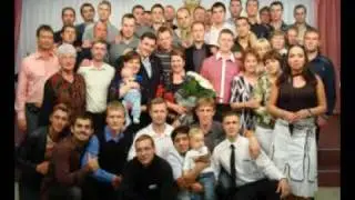 Посольство Божье Германия г.Кассель