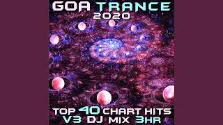 Psytrance (Goa Trance 2020 DJ Mixed)