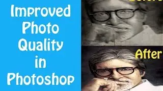 How to Transform a Photo into the Look of an Aged, Antique, Wet plate Collision in Photoshop