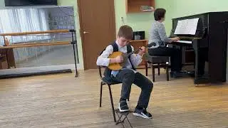 Георгиев Николай