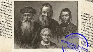historia jednej Grafiki: Żydzi Kriegera