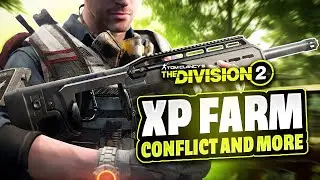 The Division 2 BIG FIXES ARE HERE | TU18.1 Patch Notes