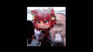 #gacha #gachaclub #gachalife #gachameme #gachaedit #gachatrend #gachatiktok #shorts credits:aveva_av