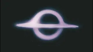 Drawing a Black hole | Digital | HD