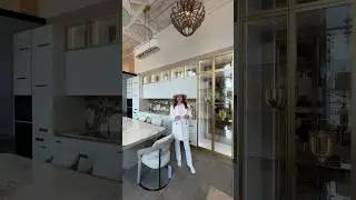😱Кухня за 8 миллионов 