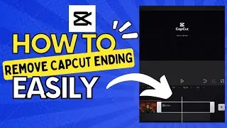 How to remove capcut watermark #quicktutorial #capcuttutorial #watermark #watermarkremoval