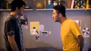 Sabri Reyis Süper Online Reklamı