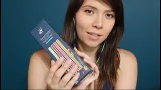 ASMR ❀ Tingly Springtime Goodies! ❀