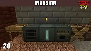Invasion 20 - Thời Kì Đồ Điện