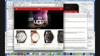 How to create a native iOS/Android mobile app with WordPress