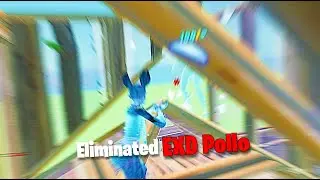 FADE IN NYLON (Fortnite Montage) | ant highlights #27 + BEST KBM Settings ⌨️