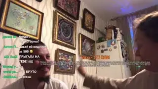 🔥Наталья приревновала 🏹Сергея Симонова к Лизе Шмыге! 💘 =Разговор на Жёлтой Кухне=
