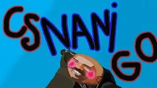 CSGO Runboost WTF?! | Nani | CSGO Funny Moments
