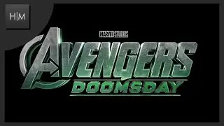 Avengers: Doomsday - FULL THEME CONCEPT