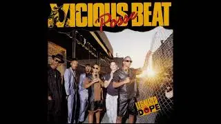Vicious Beat Posse - money'90(1989)
