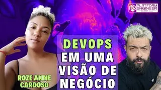 If DevOps is a culture, why do we only talk about tools?! - Roze Cardoso