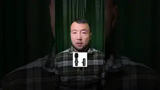 Как выбрать микрофон для рилс, ютуб