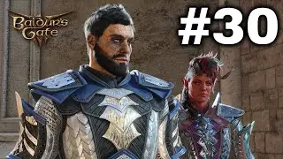 Wyrm Rock Prison Secrets! - Baldur's Gate 3 (Ranger Beast Master) Let’s Play