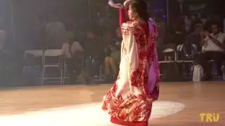 TRU IDAYS 2016 Showcase - TRU Bangladesh Club - Bangladesh