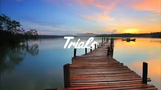 [FREE] Old School Boom Bap Hip Hop Rap Instrumental Beat 2020 - Trials